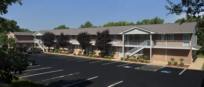 Affordable Suites of America Lynchburg - Image 1