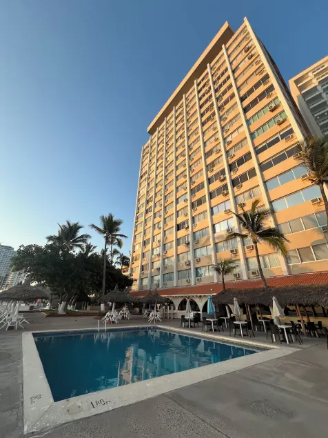Hotel Islas del Sol - Image 1