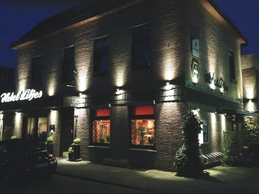 Hotel Litjes - Image 1