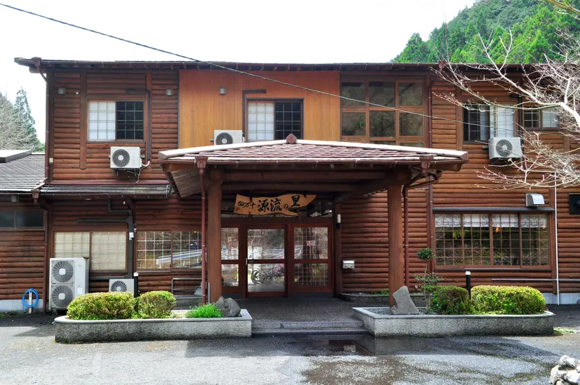 Nature Resort in Shimanto / Vacation STAY 33183 - Image 1