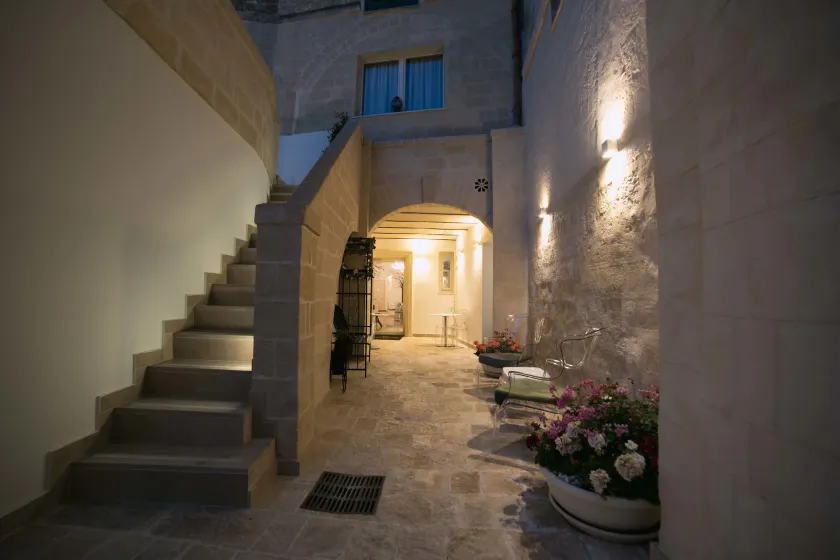 Albergo Del Sedile - Image 1
