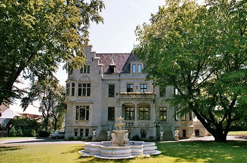 Schlosshotel zum Markgrafen - Image 1
