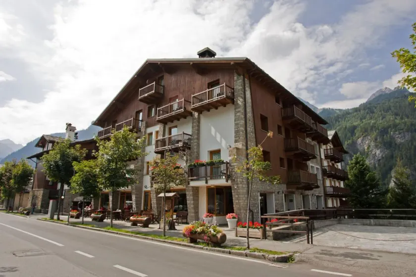 Residence Le Grand Chalet - Image 1