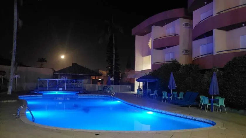 HOTEL CLUBE AZUL DO MAR - Image 1