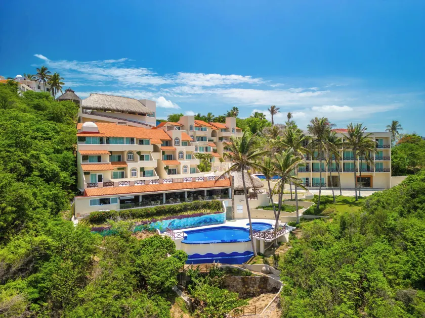 Villas Coral Huatulco - Image 1