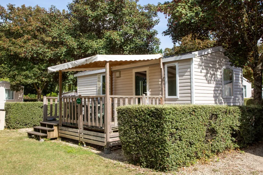 Camping de Châlons-en-Champagne - Onlycamp - Image 1