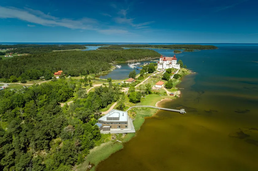 Naturum Vänerskärgården - Victoriahuset - Image 1