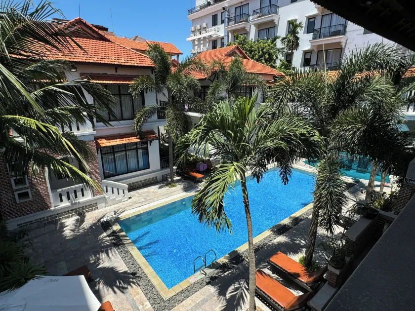 TTC Hotel - Hoi An - Image 1