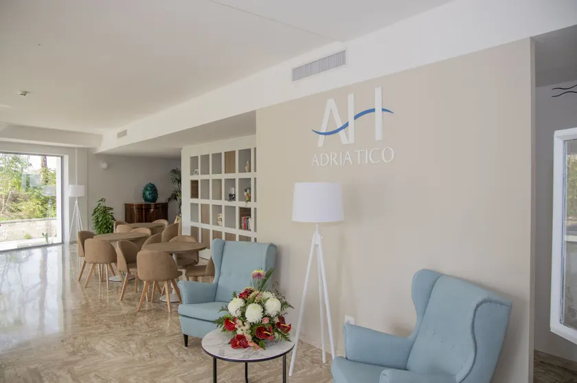 Hotel Adriatico - Image 1