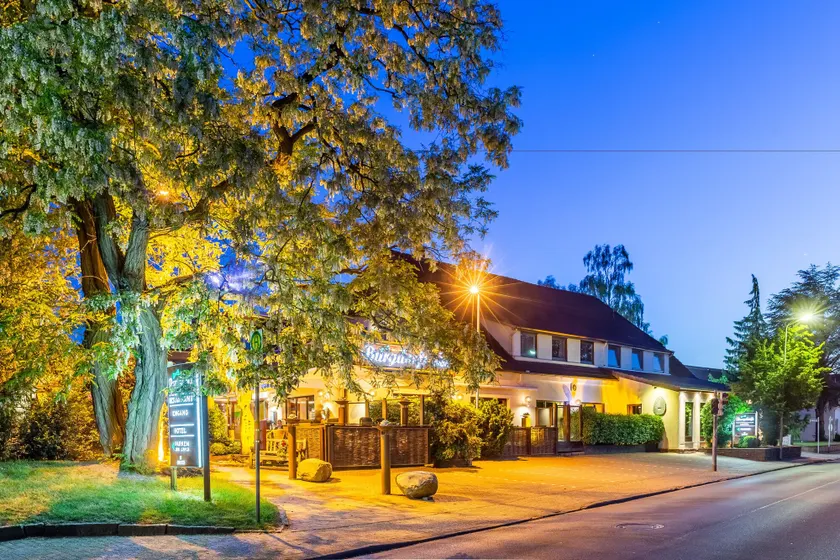 Burgdorfs Hotel & Restaurant - Image 1