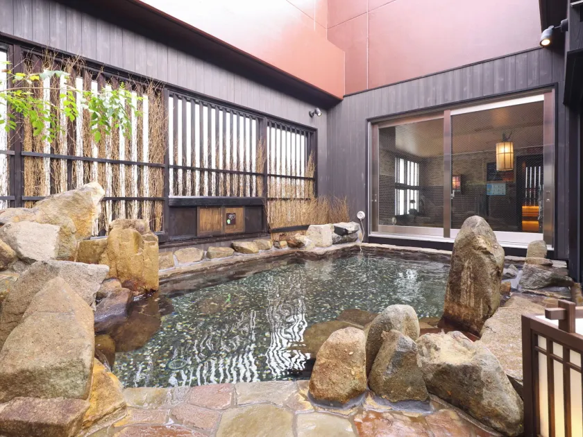 Dormy Inn Himeji Natural Hot Spring - Image 1