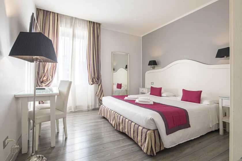Residenza Castrense - Image 1