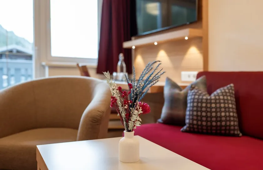 Hotel Sonnschupfer - Image 1