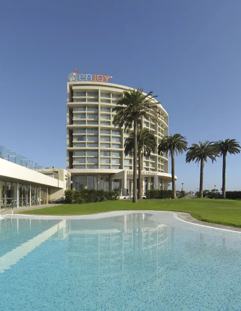 Enjoy Coquimbo - Image 1