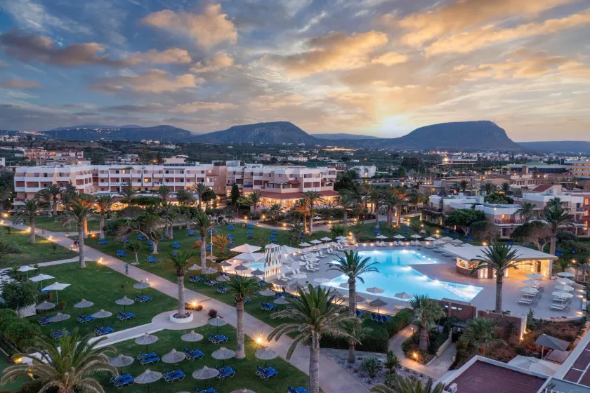 Anissa Beach & Village - Image 1