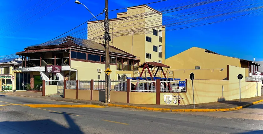 Hotel Natal - Image 1