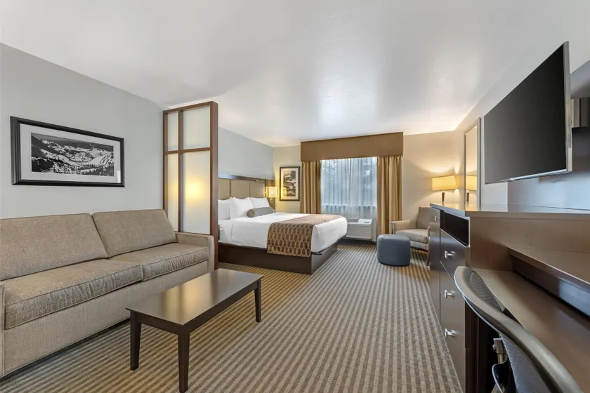 Best Western Vista Inn - Image 1