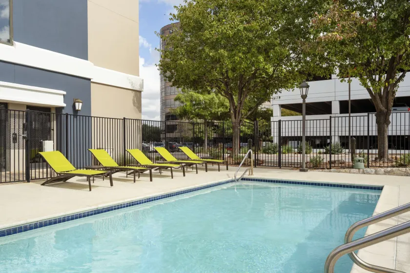 SpringHill Suites Fort Worth University - Image 1