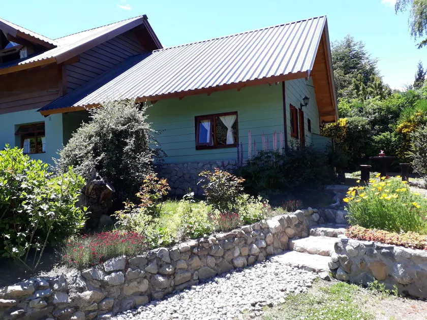 Tierras del Sur I un calido lugar - Image 1
