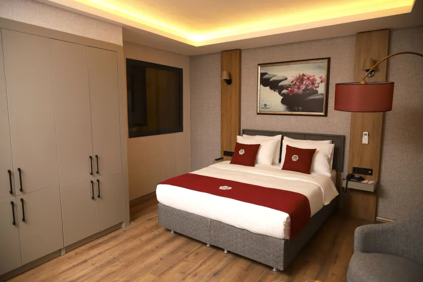 Rush Otel Tokat - Image 1