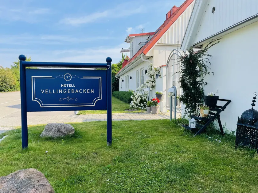 Hotell Vellingebacken - Image 1