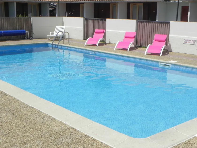 Hotel Les Pins - Image 1