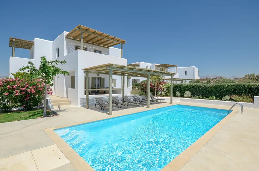Sea & Olives Suites Hotel and Villas - Image 1