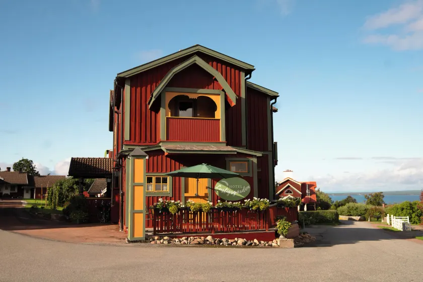Lustigsgården Boutique Hotel - Image 1