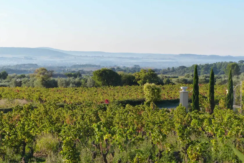 Château de Valloubière - Image 1