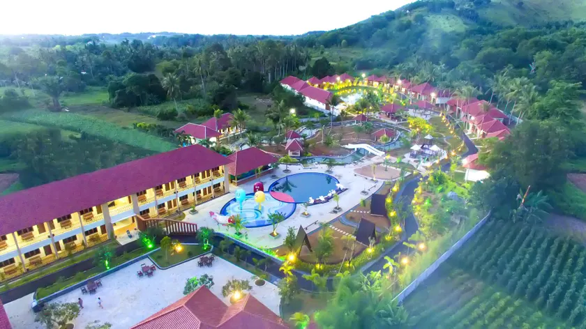 Dayang Resort Singkawang - Image 1