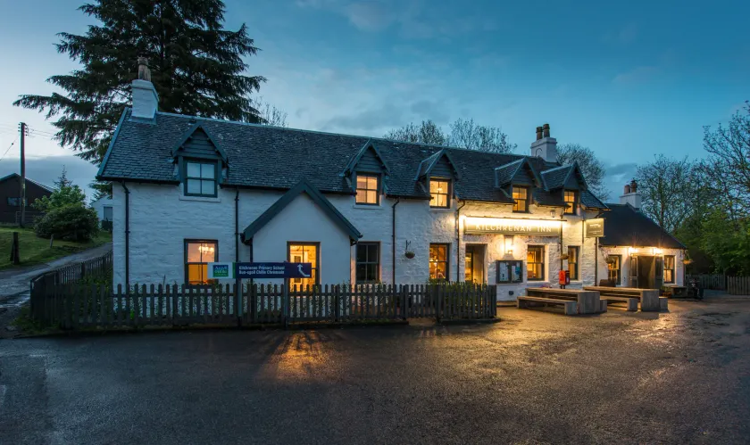 The Kilchrenan Inn - Image 1