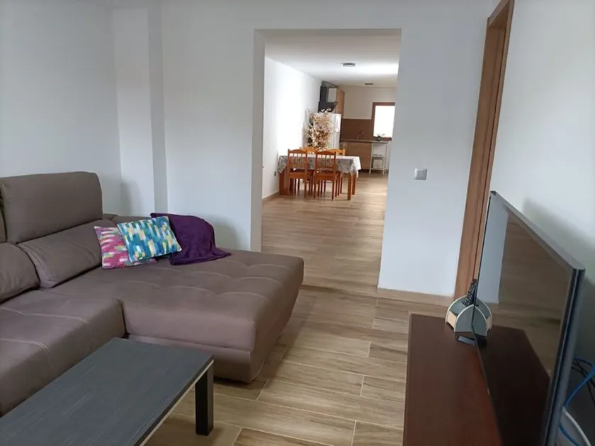 Taliarte, Apartamento en Gran Canaria Wifi 36 - Image 1