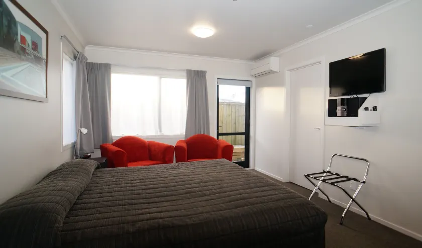 Brooklyn Motor Lodge - Image 1