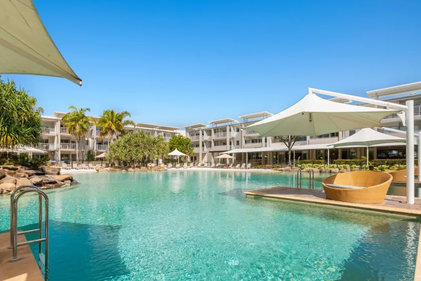 The Sand Resort Kingscliff - Holiday Management Co. - Image 1