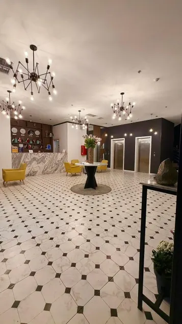 Bricks Hotel - Image 1