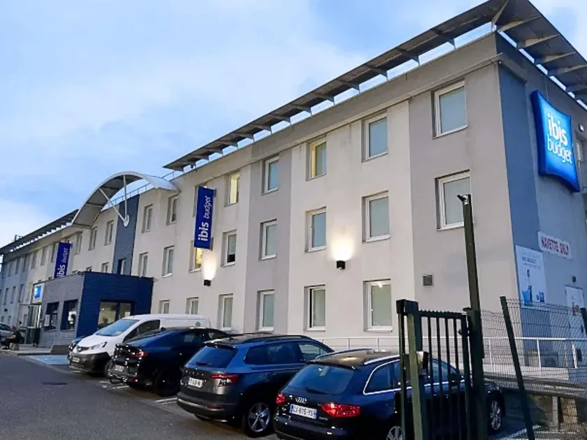 ibis budget Orly Rungis - Image 1