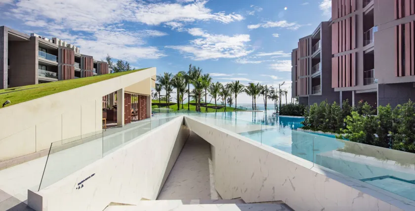 La Vela Khao Lak - Image 1