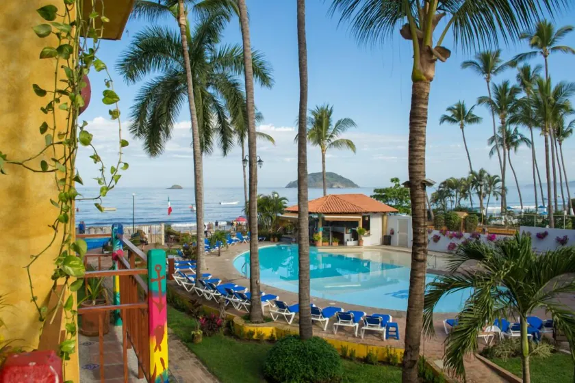 Las Cabanas Del Capitan - Image 1