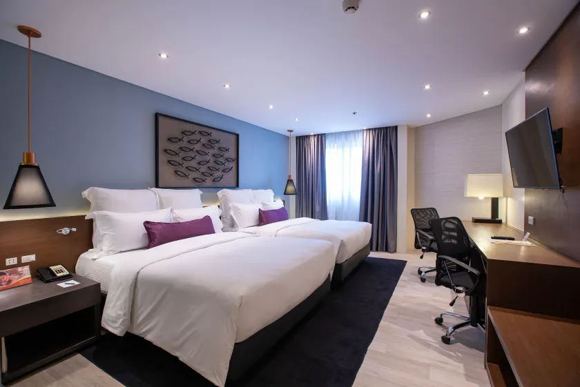 Coro Hotel - Image 1
