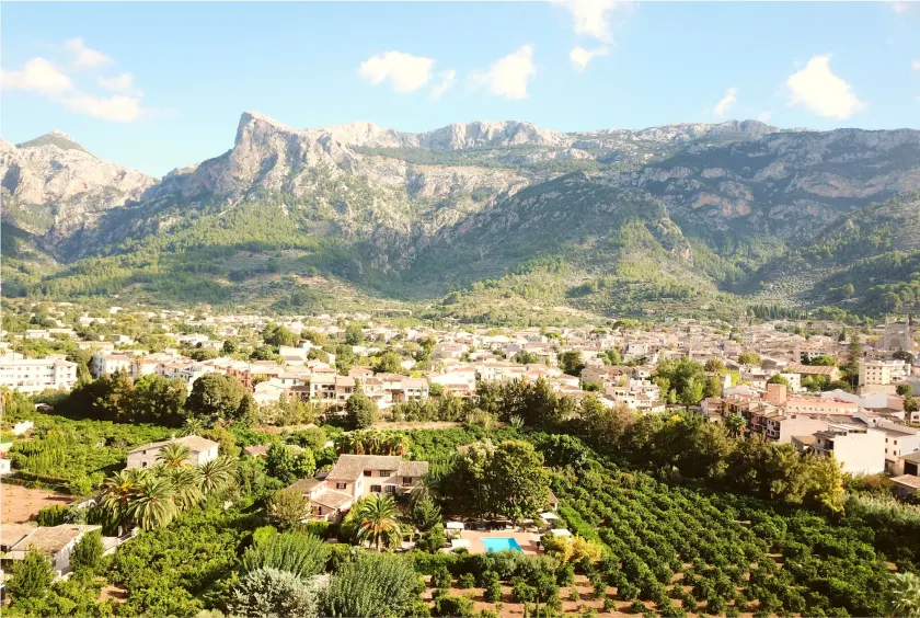 Finca Ca's Curial - Agroturismo - Adults Only - Image 1
