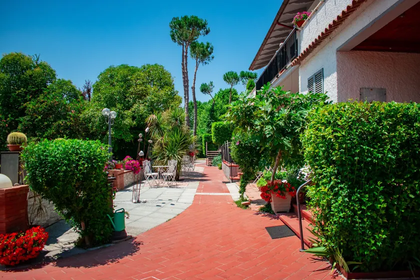 Residence Al Lago - Image 1