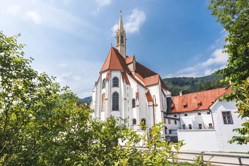 Hotel Kartause - Image 1