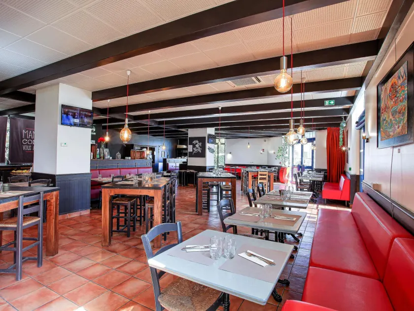 Hôtel ibis Marseille Centre Gare Saint Charles - Image 1