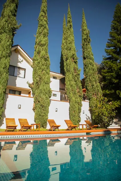 Hotel Casa Yunenisa - Image 1