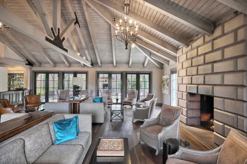 Hotel Yountville - Image 1