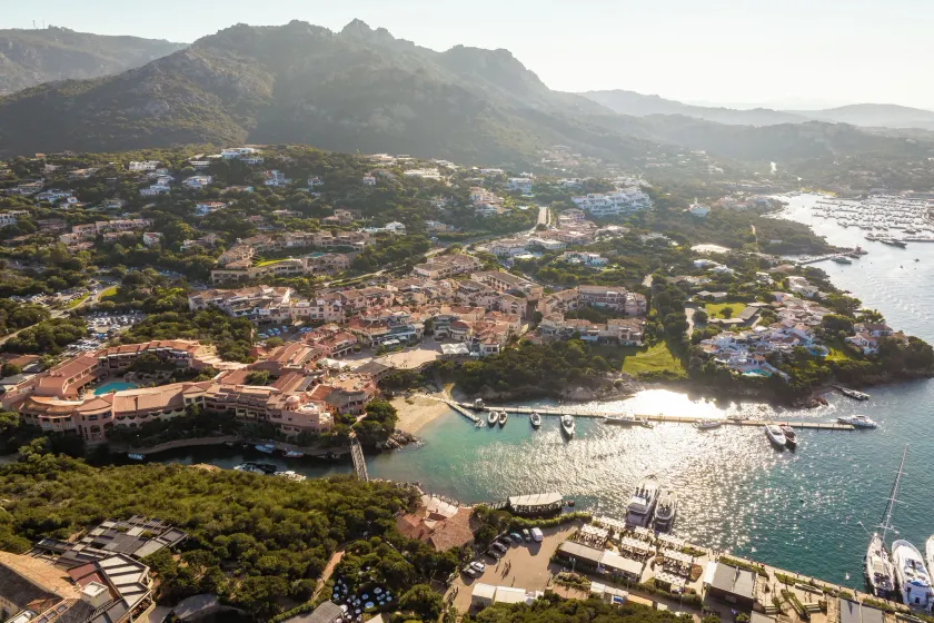 Cervo Hotel,Costa Smeralda Resort - Image 1