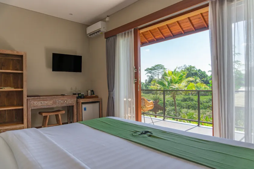 Alam Kawi Ubud Resort & Spa By Island Escape - Image 1