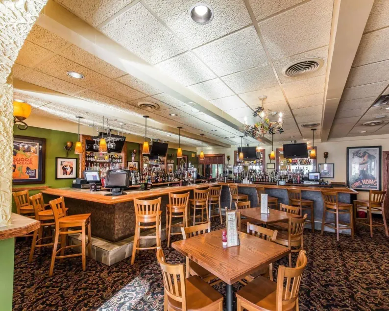 Quality Inn & Suites Erie near Casino - Image 1