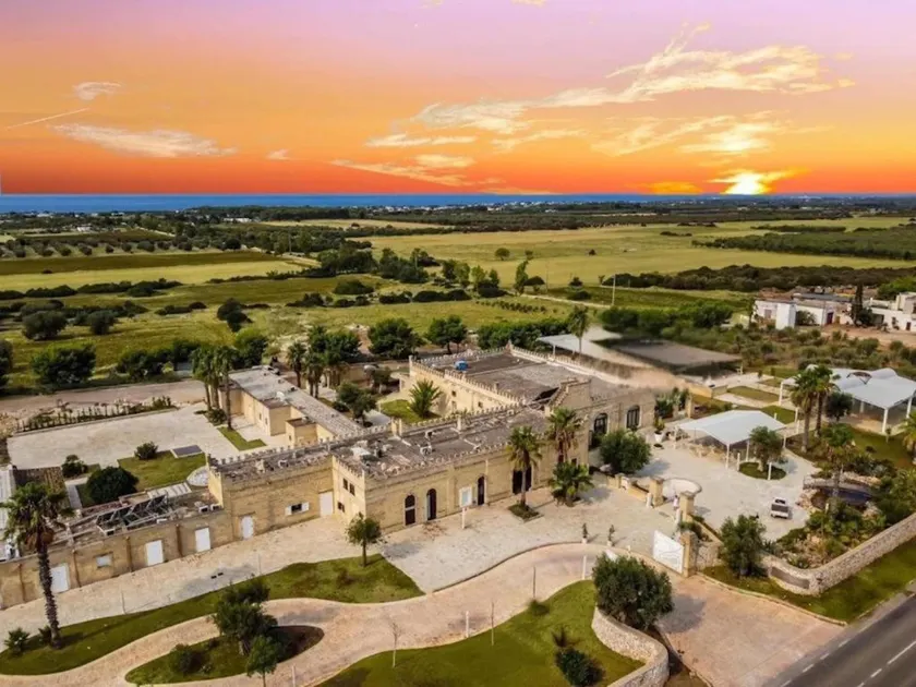 Masseria Tenuta Quintino - Image 1