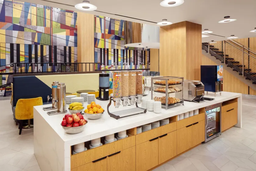 Home2 Suites By Hilton New York Times Square - Image 1